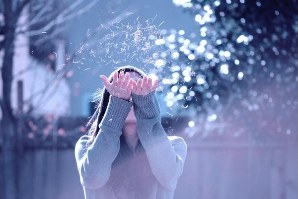 Khi tình yêu gõ cửa (Kỳ cuối)